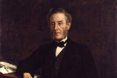 Before Pastor Hagee, There Was Lord Shaftesbury