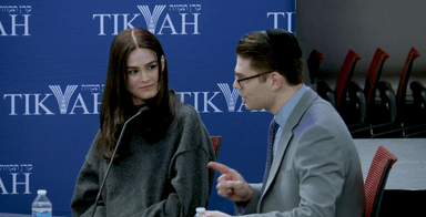 A New Generation of Jewish Parents Discuss Ruth Wisse’s “Despair Not!”